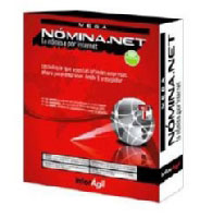 Inforagil Mega Nomina.net/ES CD (MNONET) Inforagil Mega Nomina.net/ES CD (MNONET)